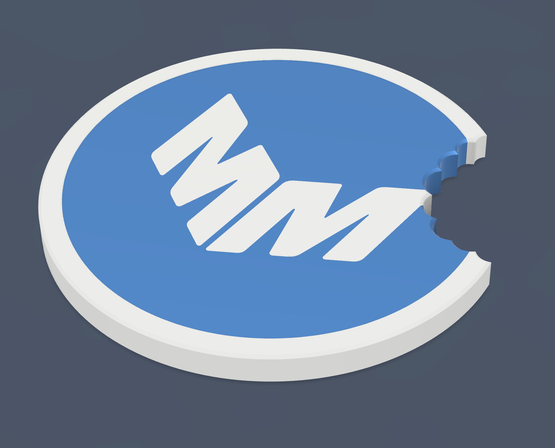 MakerMylo MakerCoin SMRFF 2024