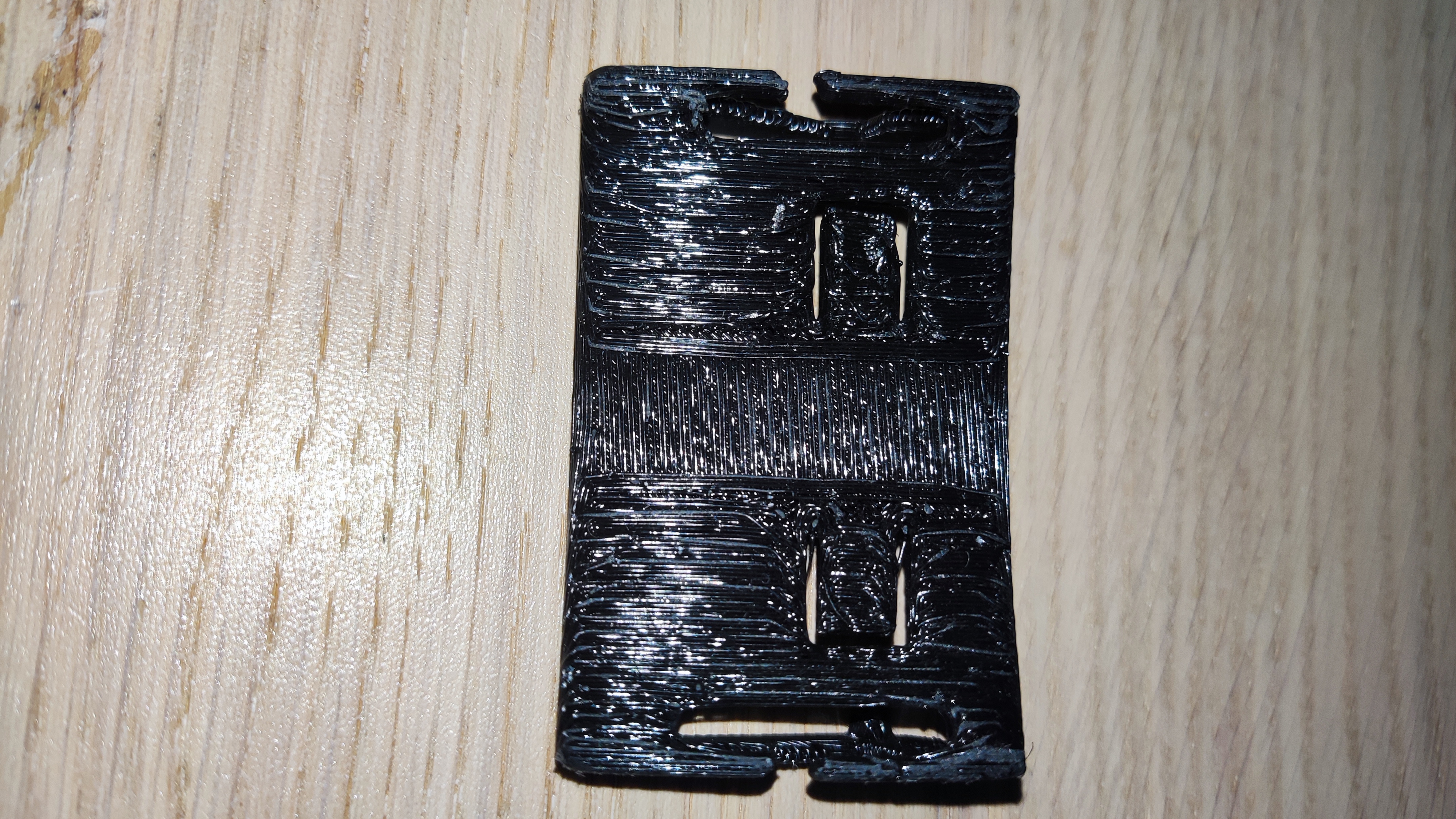 Superfire Headlight Bracket — thumbnail 3