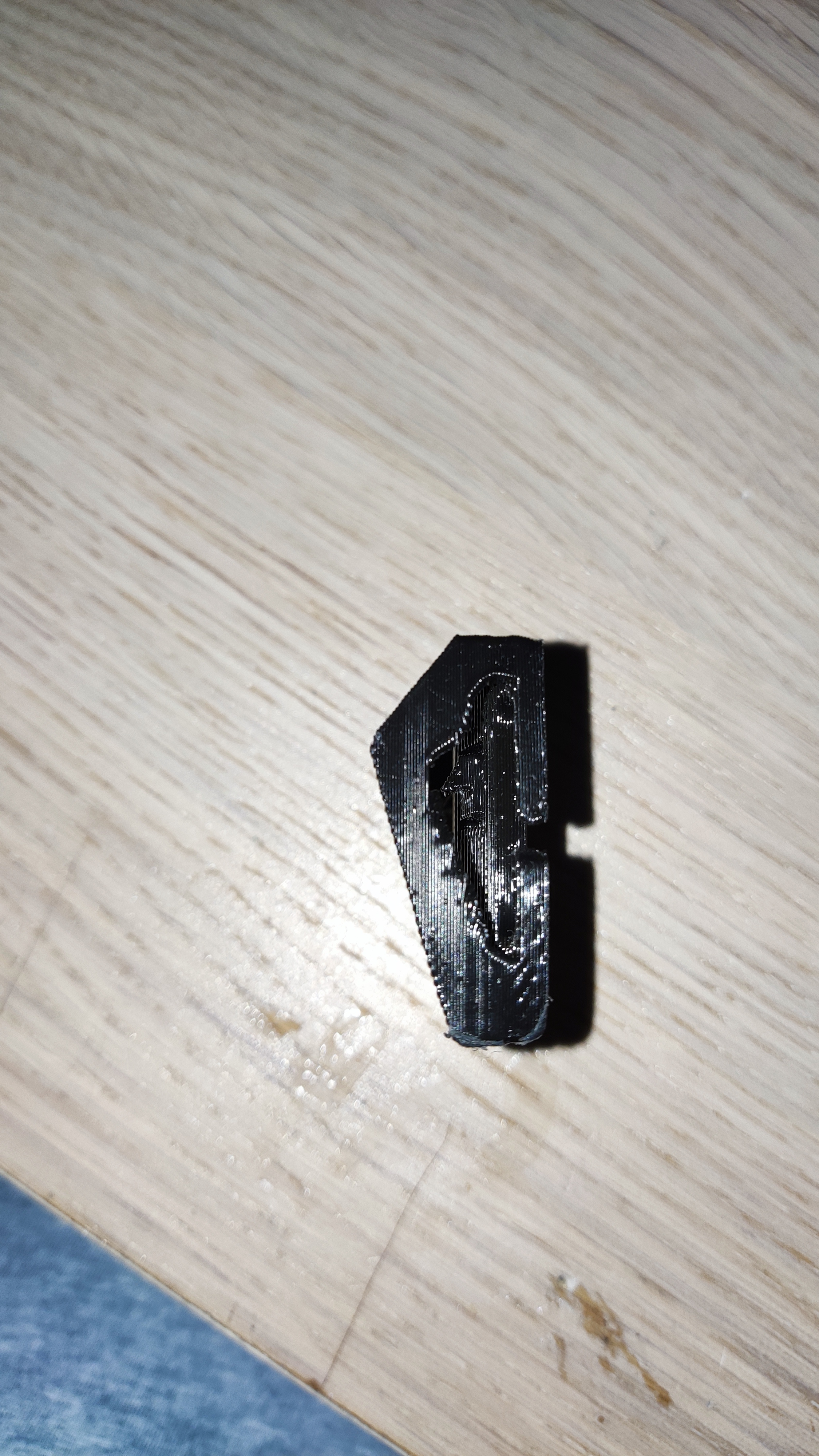 Superfire Headlight Bracket