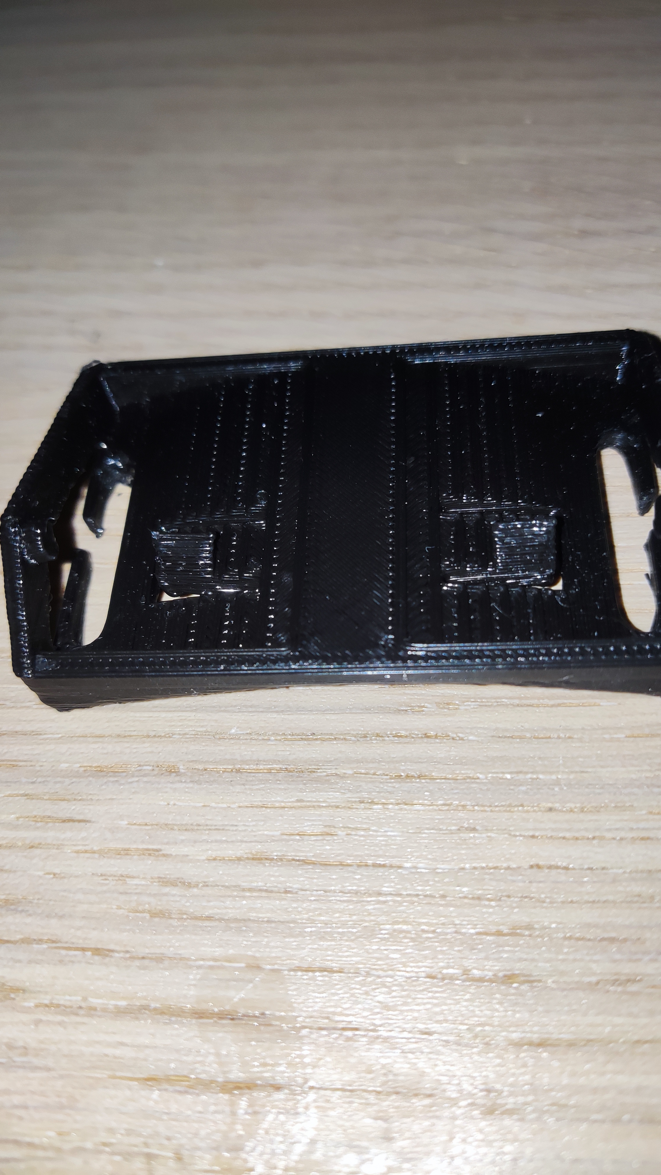 Superfire Headlight Bracket — thumbnail 2