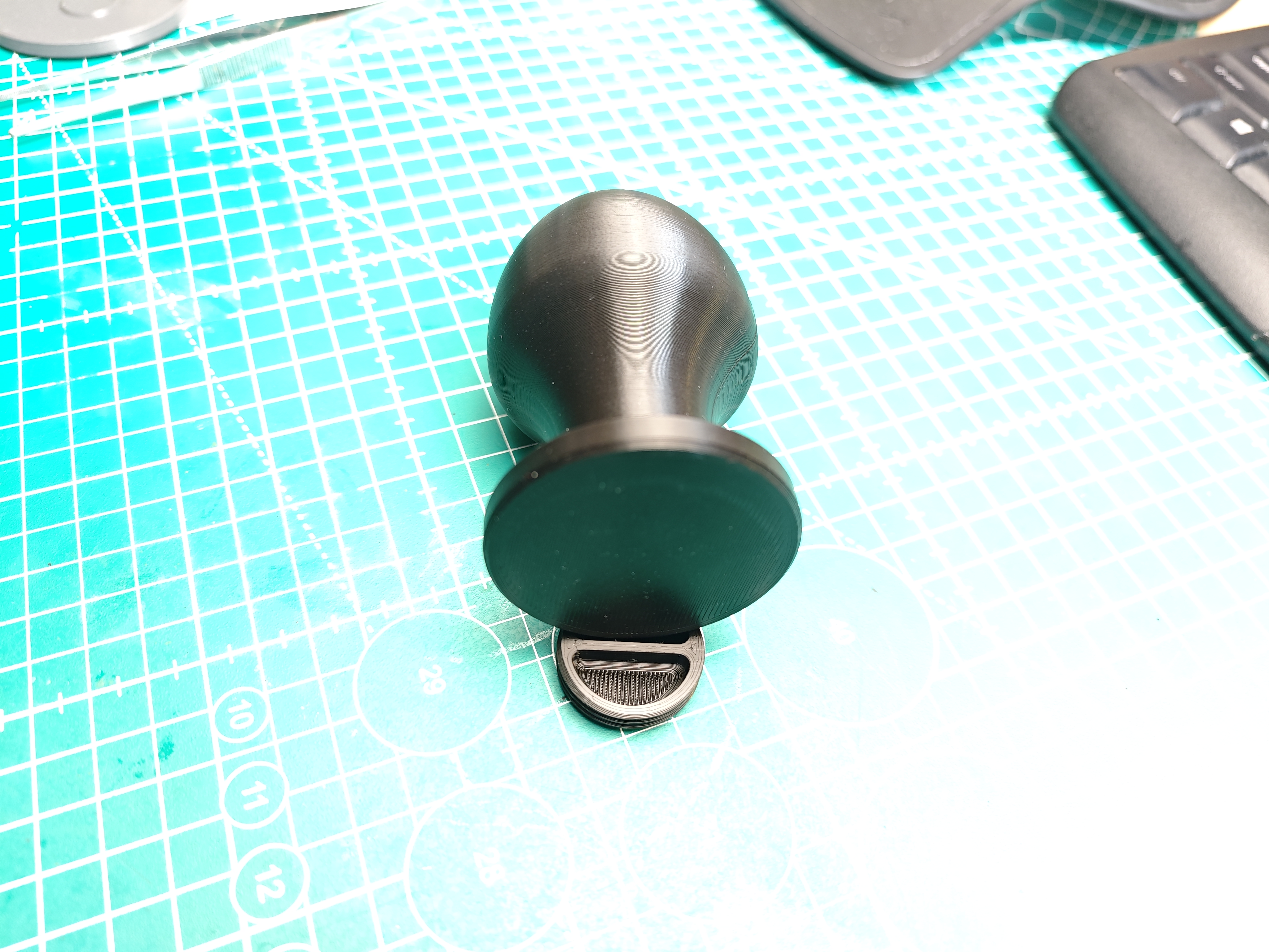 Hideplug = bitplug alternative/ fake buttplug — thumbnail 5