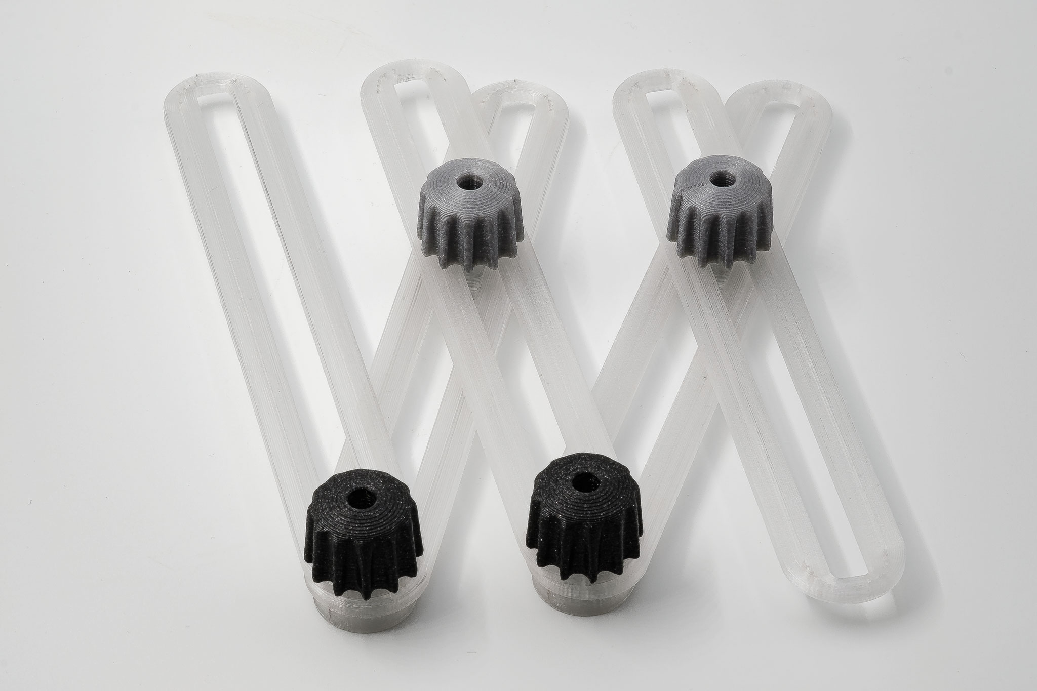 Foldable Angle Finder
