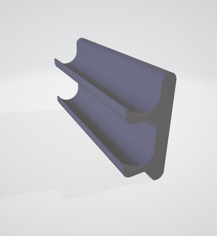 magnetic drumstick holder