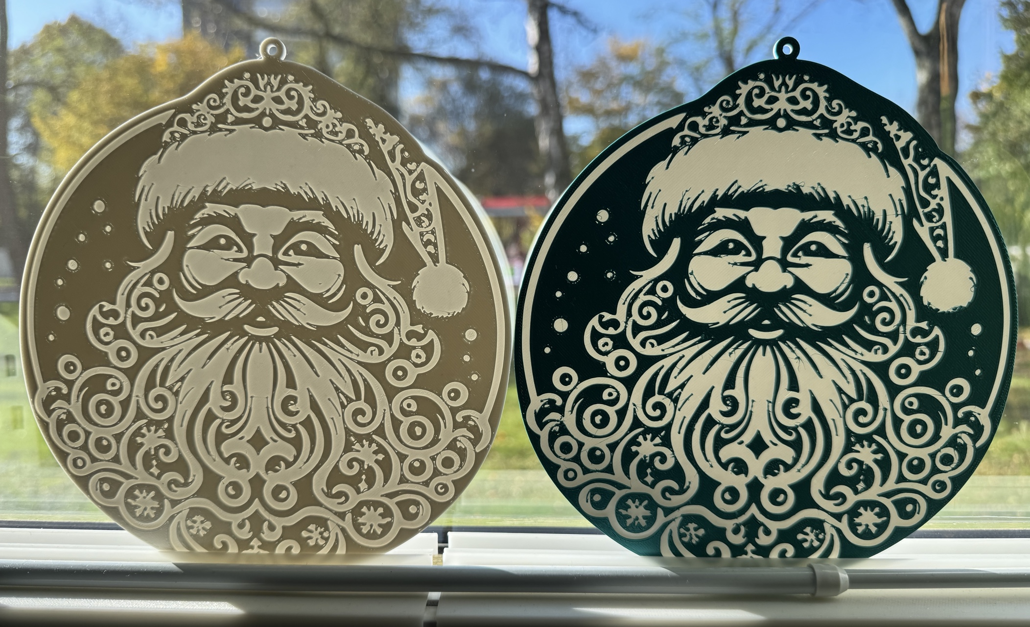Santa Claus