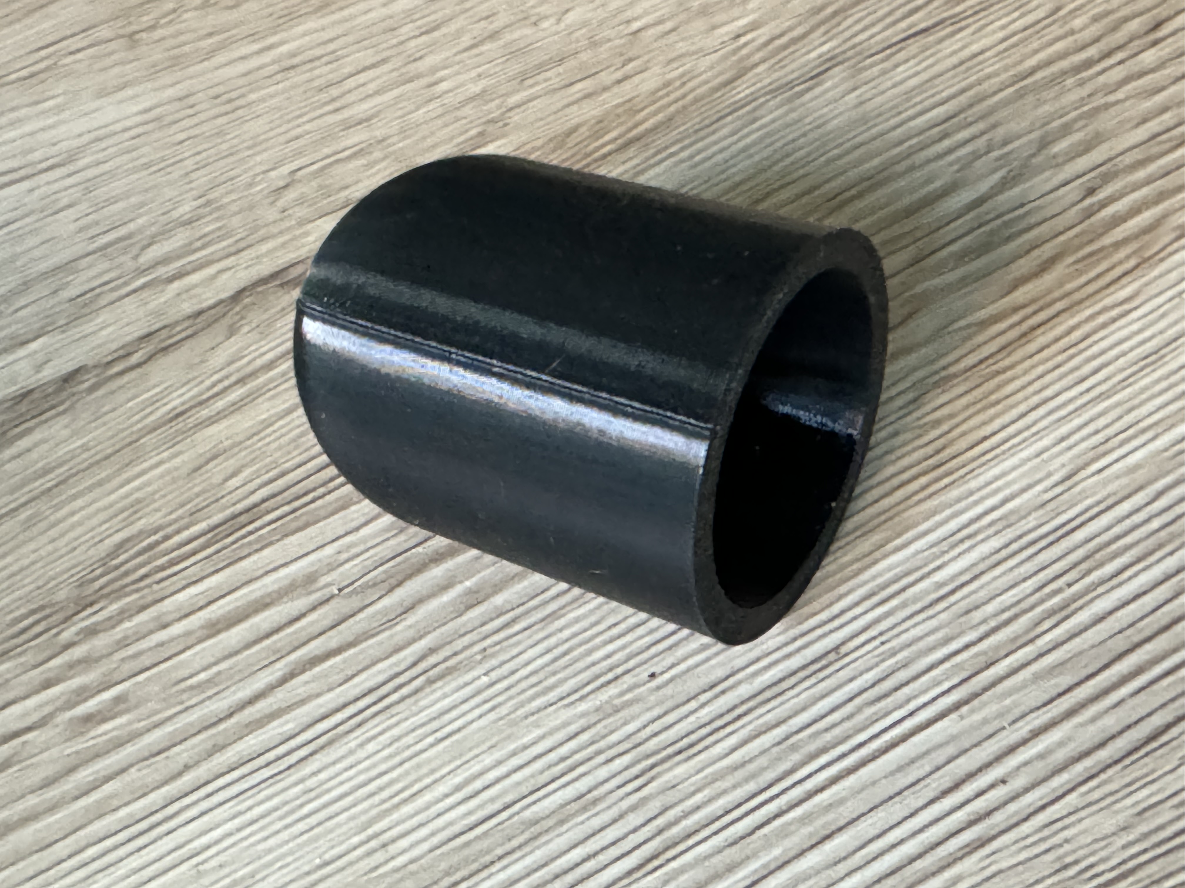 Garagentorzugseilgriff / Handle for Garage Door Rope — thumbnail 4
