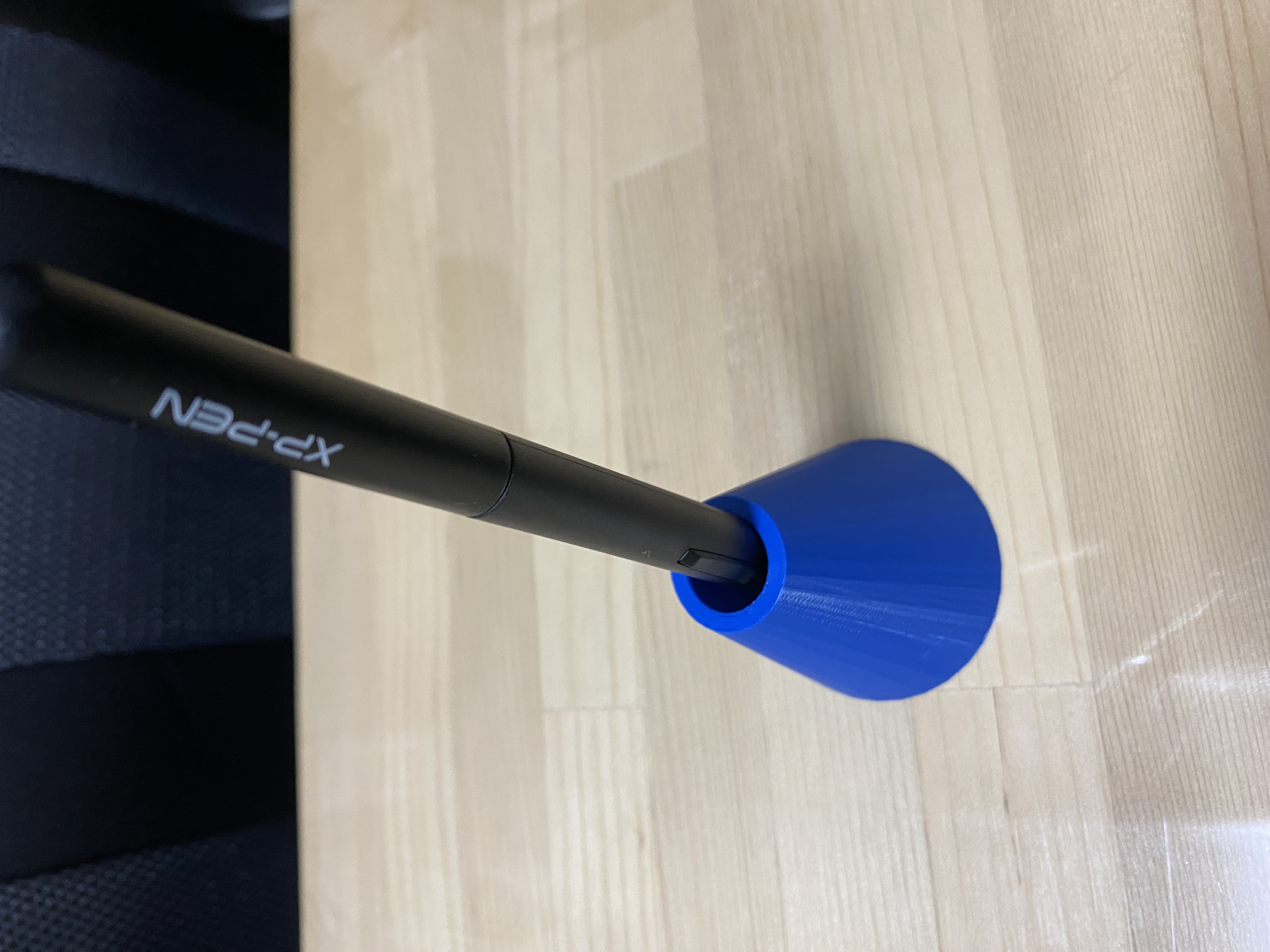 Pen holder