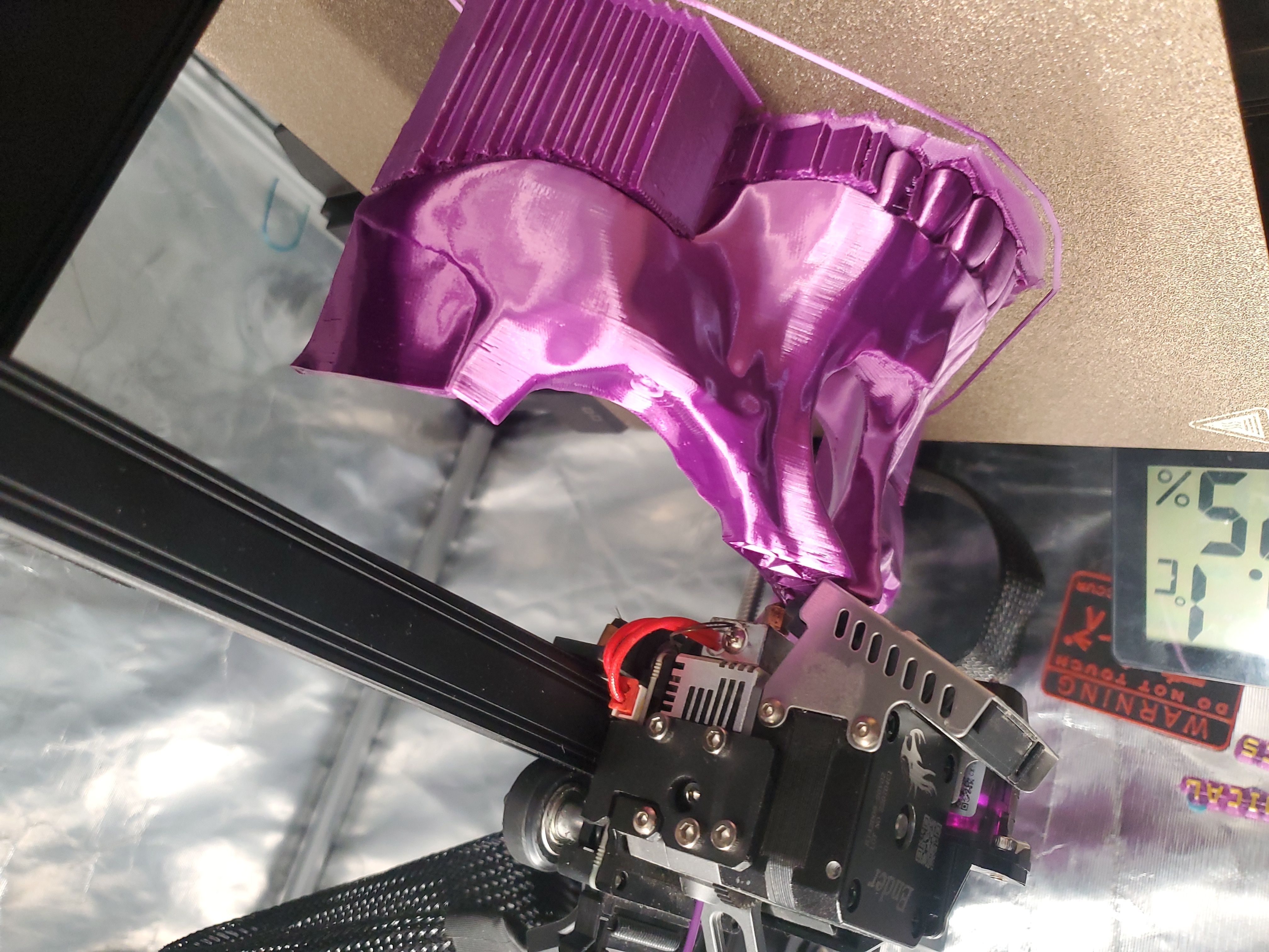 Miniatura 10 do modelo 3D Skull Mask