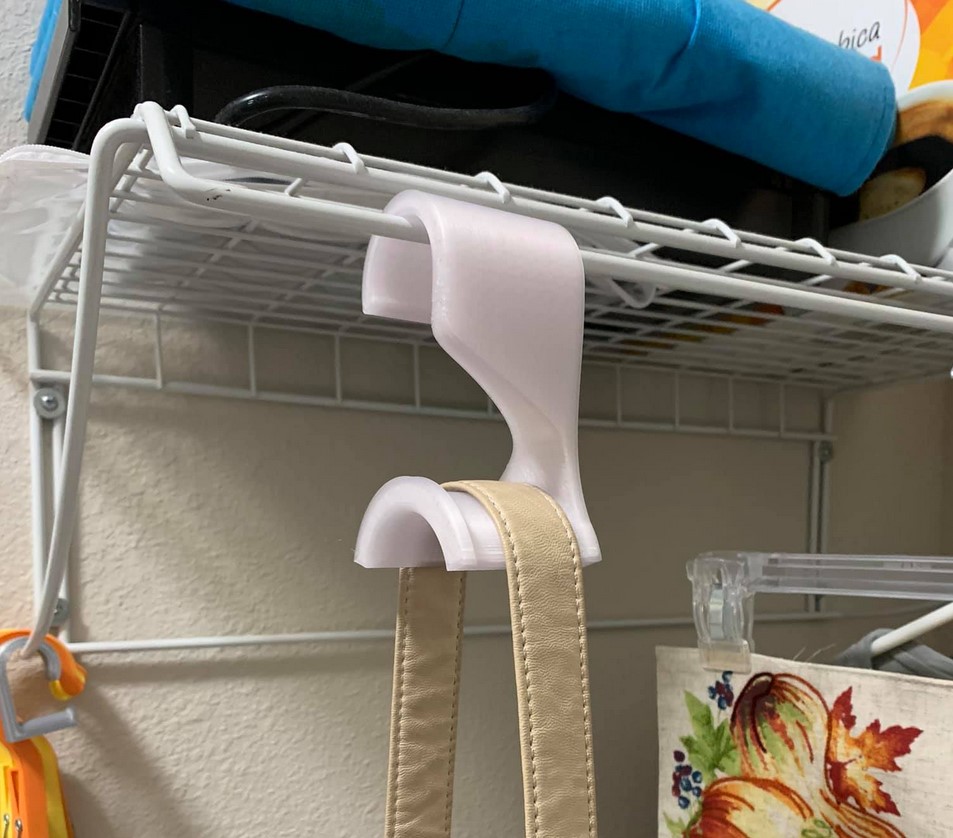 Purse Hook
