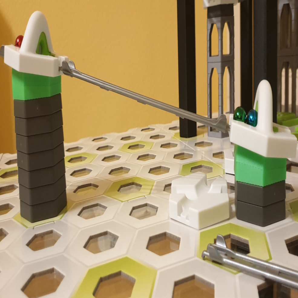 5° Spacer - Gravitrax