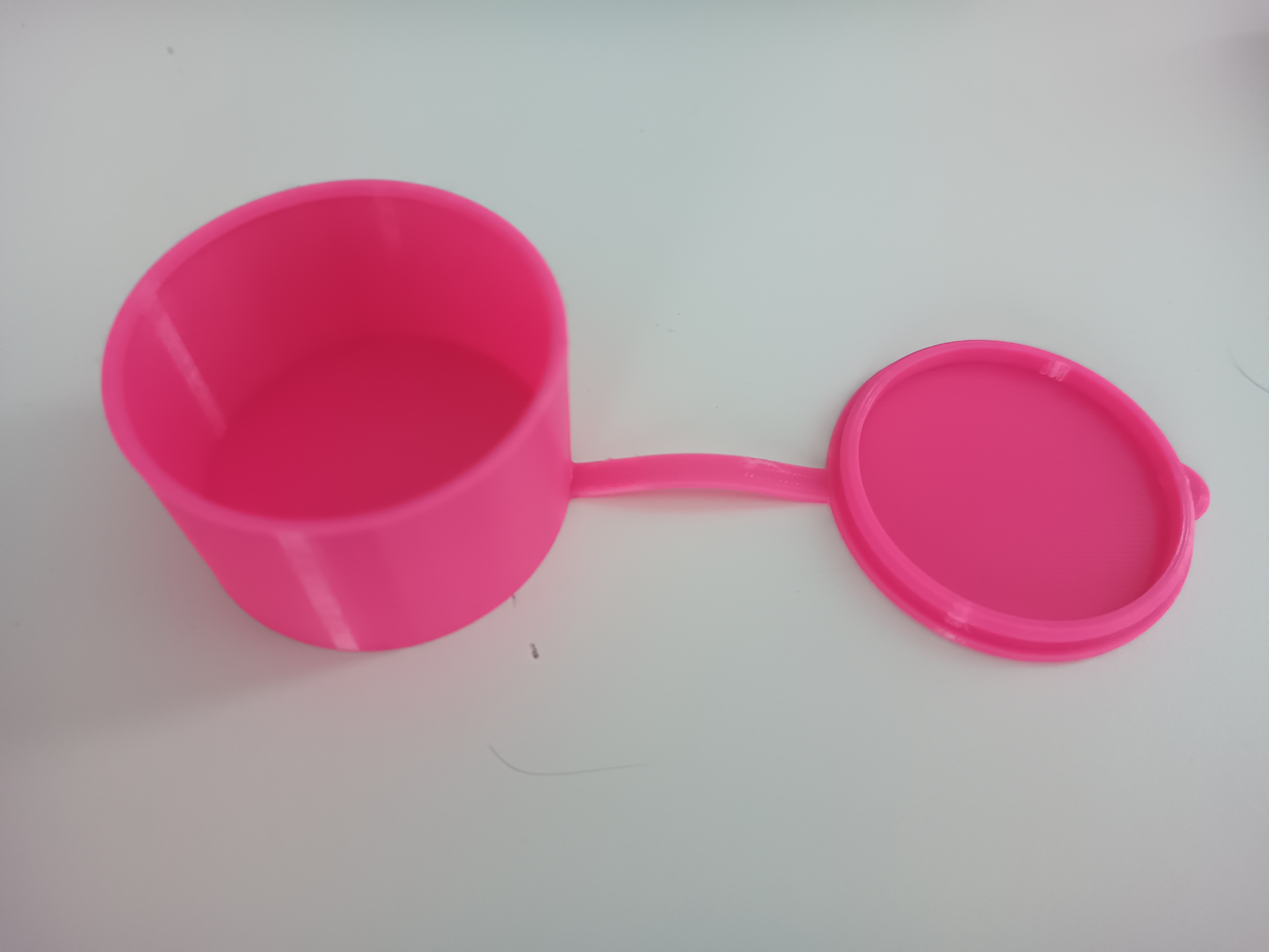 Small Storage Can for miscelaneas items by Adrian Stanley Download