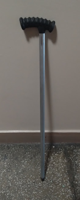 Mom's favourite Ultra light walking cane