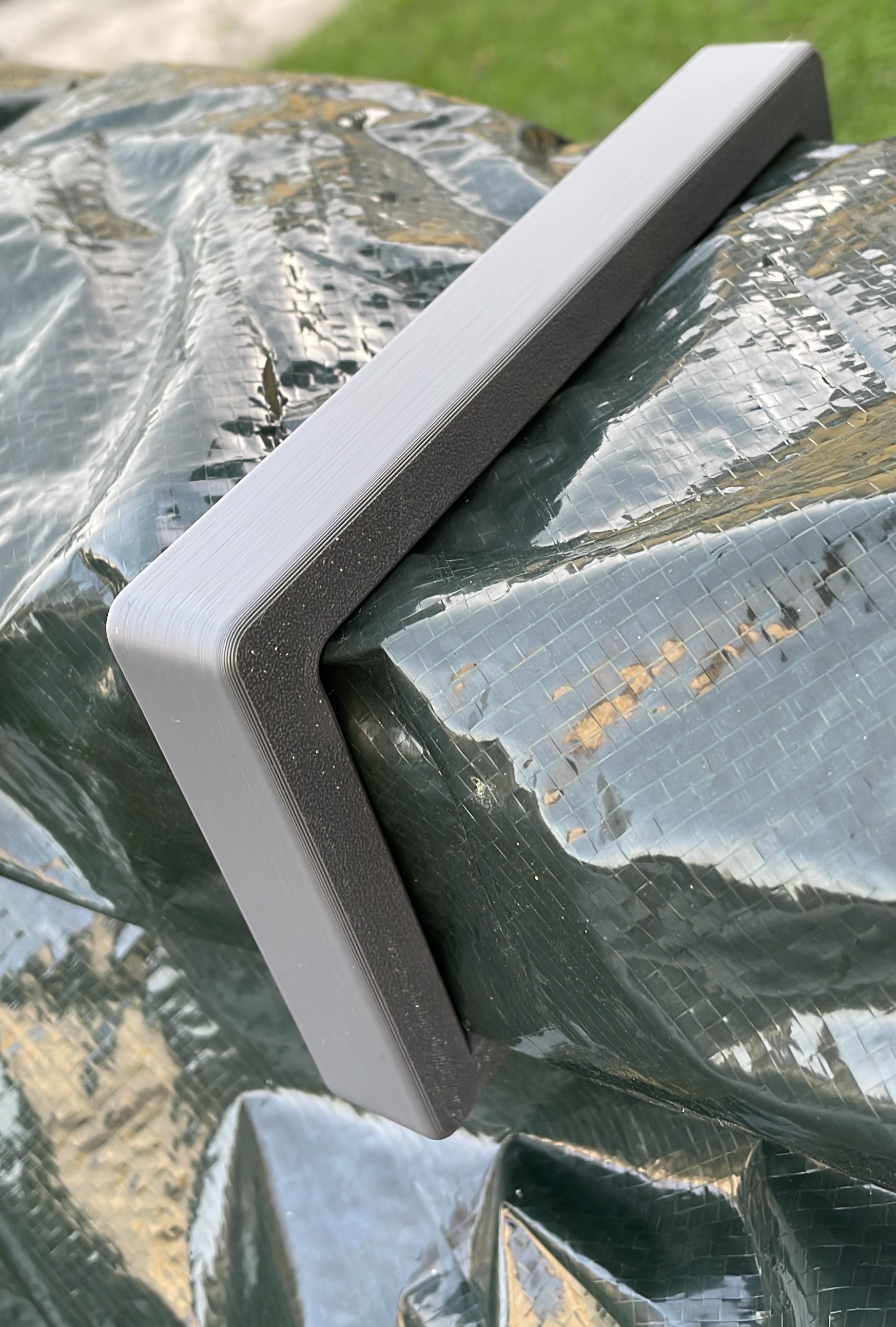 Intex Graphite Clamp — thumbnail 2
