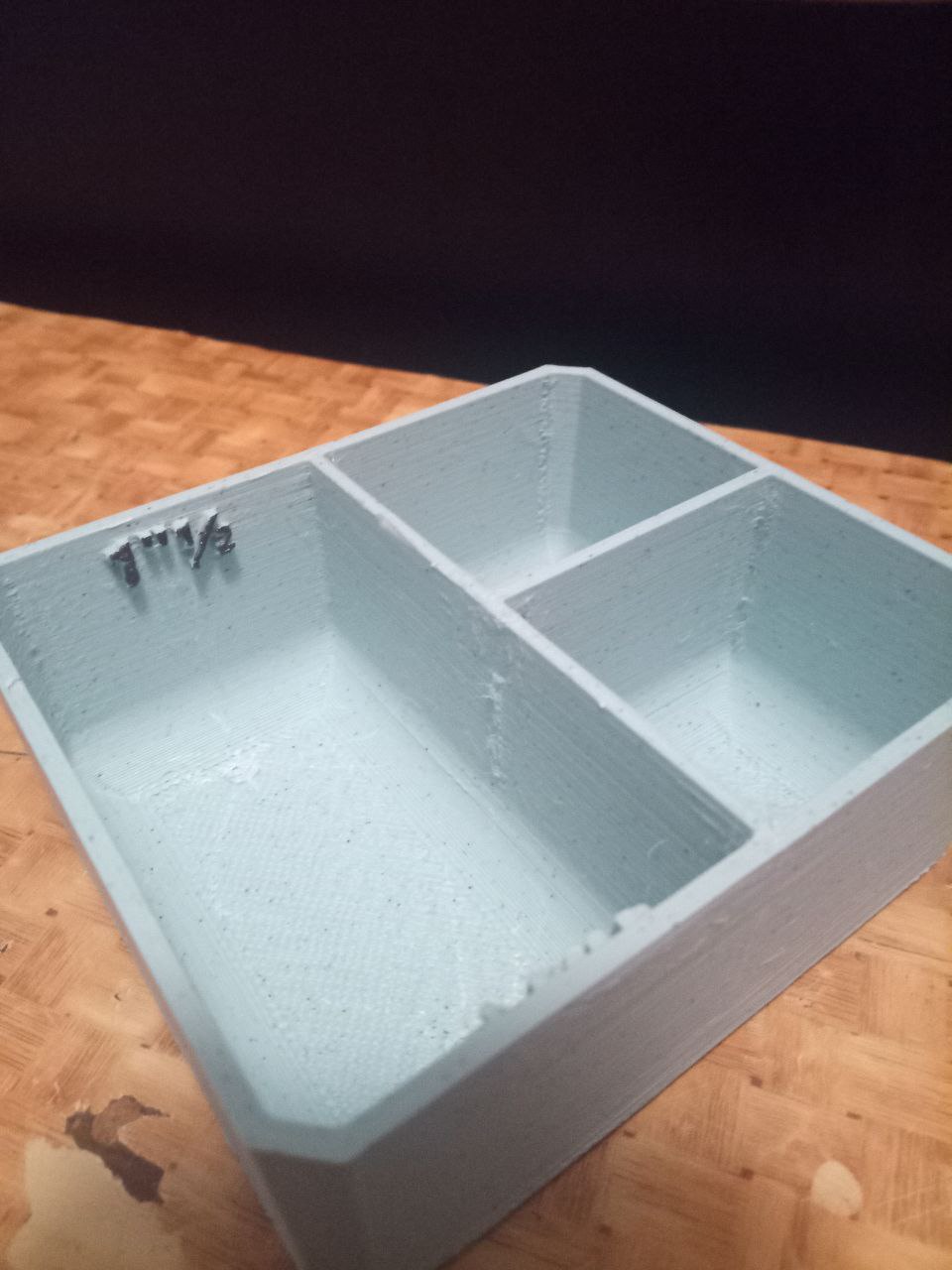 Remix of Dewalt Tough System 2.0 Nesting Cup 4717350
