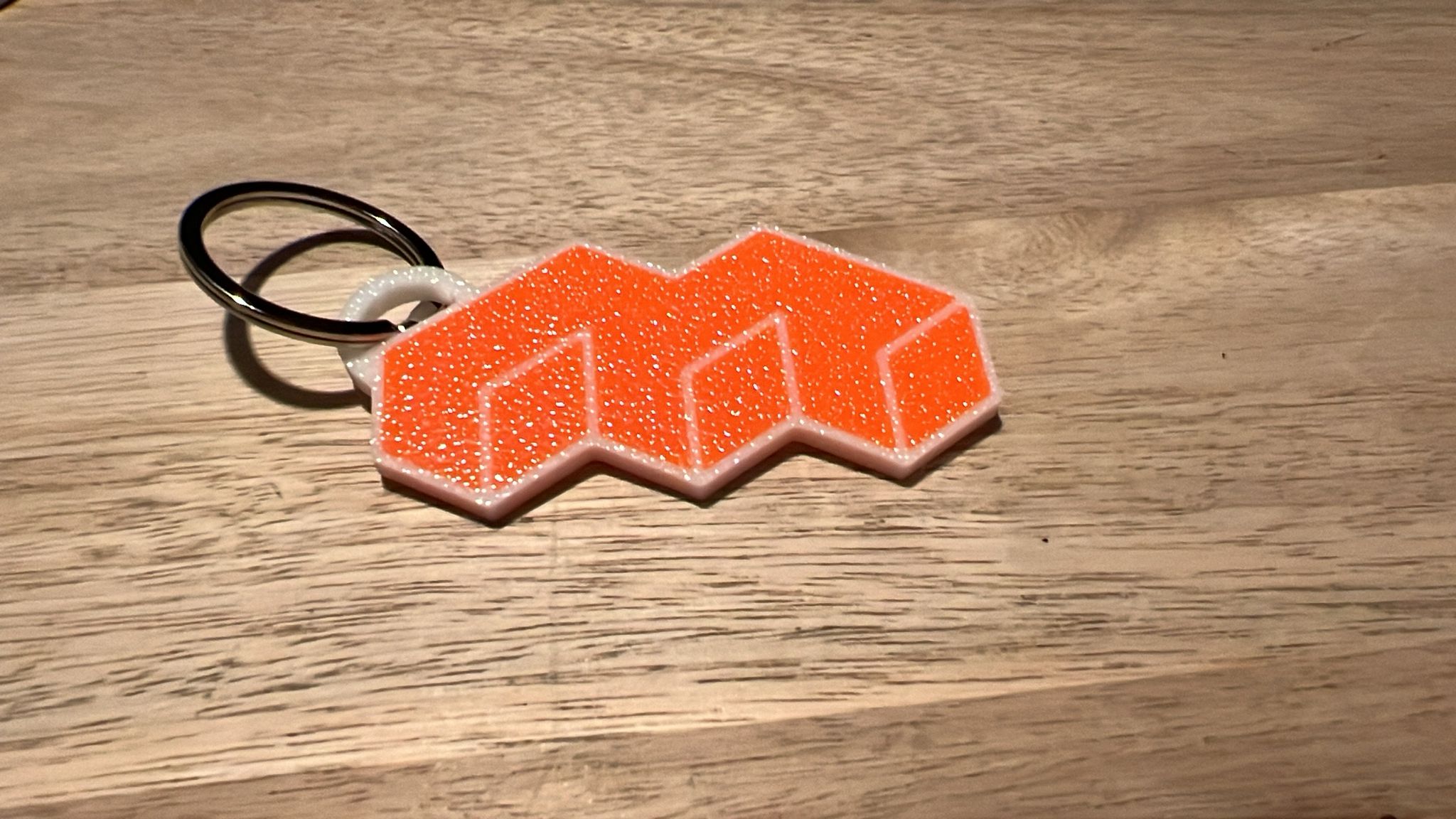 Mage-OS Keychain