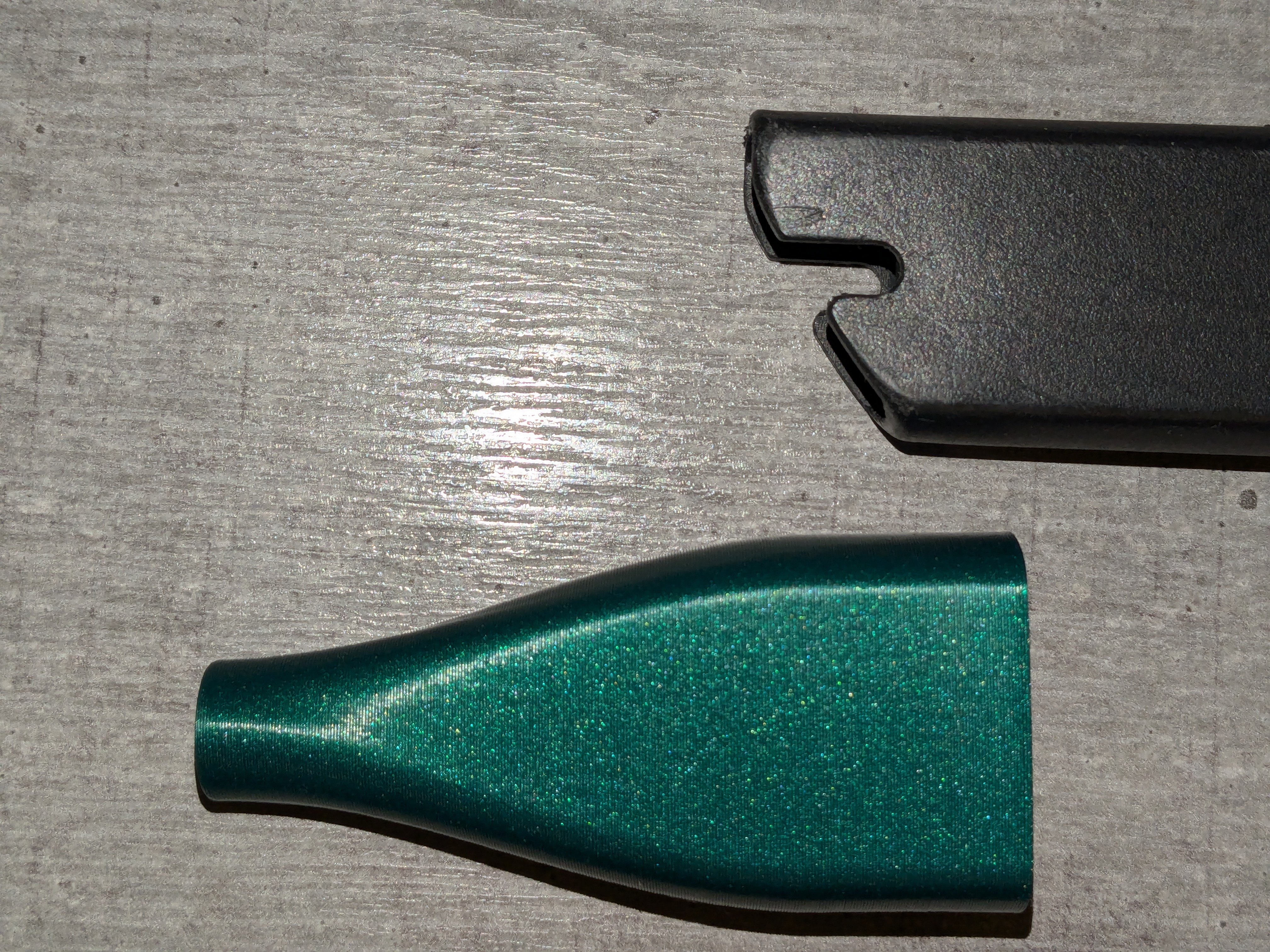 nozzle adapter for vacuum cleaner Dibea DW200 Pro by corny Download