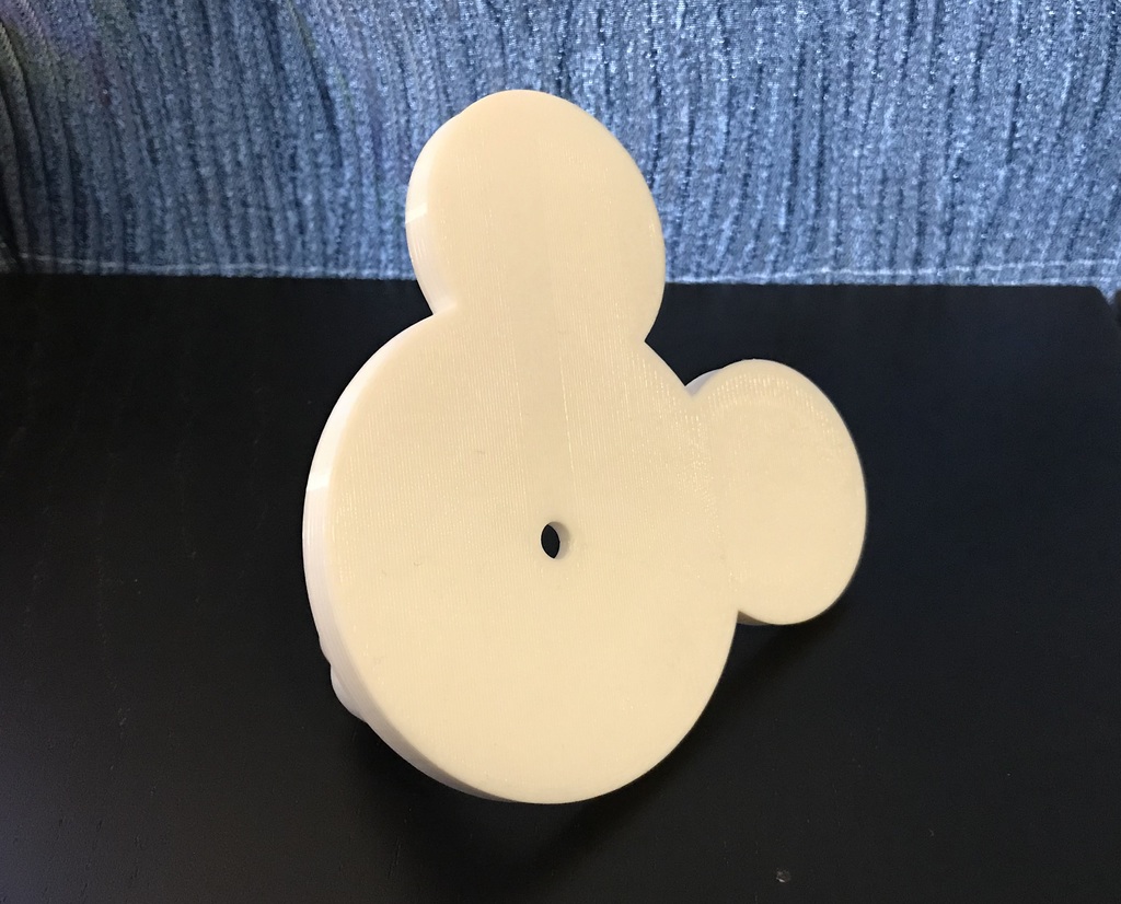 Mickey Wall Hook — thumbnail 2
