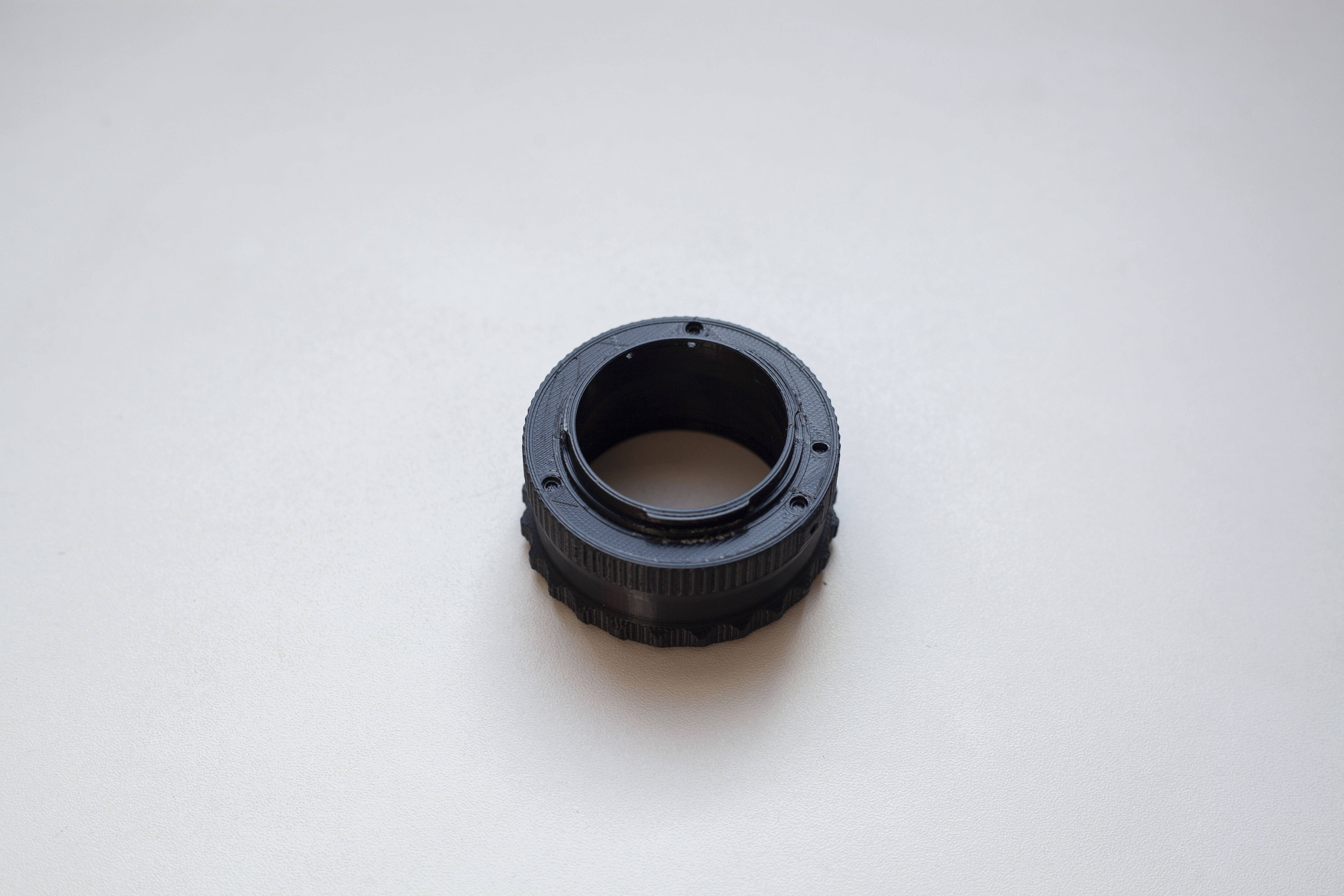 m42 to micro four third mount — miniatura 4