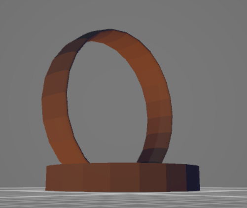 Custom ring — thumbnail 2
