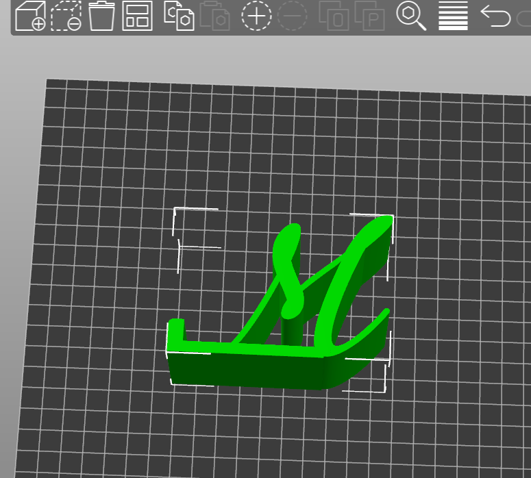 Phone Holder M
