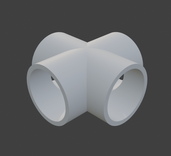 Constructor cylinder 2cm