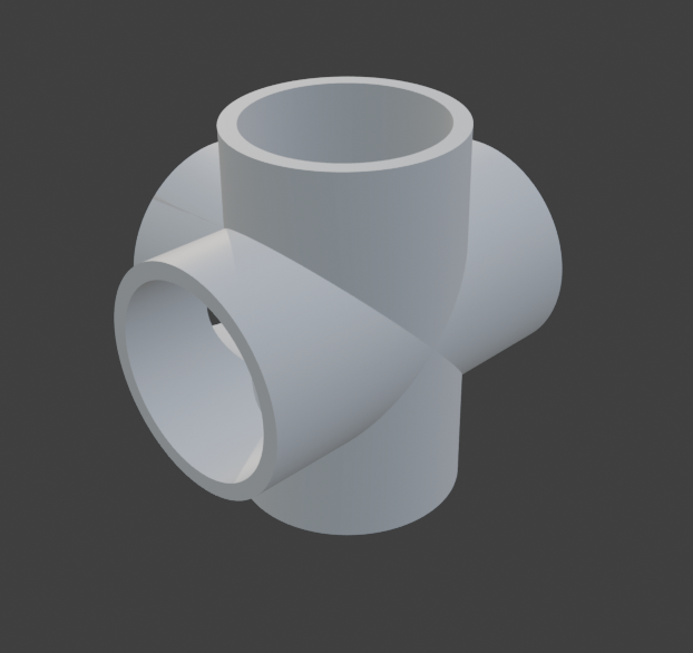 Constructor cylinder 2cm