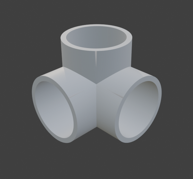 Constructor cylinder 2cm