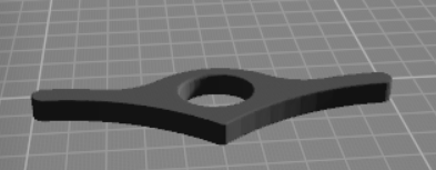 Finger Book Holder — miniatura 2