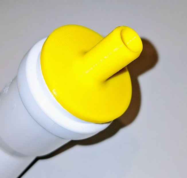Condensation 1/2 inch hose reduction for 32mm pipe redukcja 1/2 cala do rury 32mm