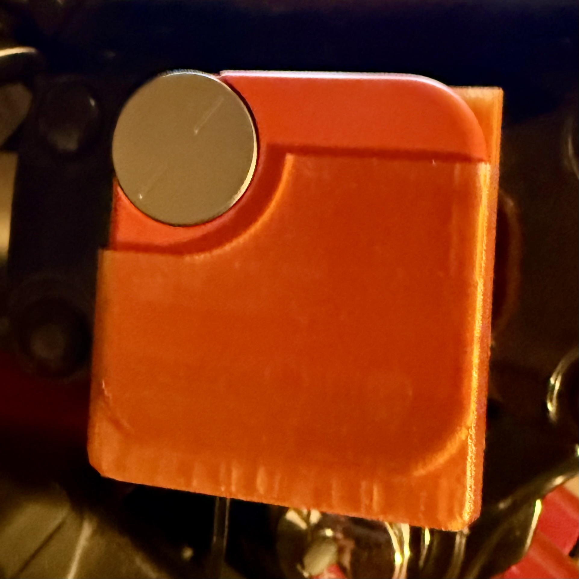 CMF Buds Pro 2 dock with universal mount