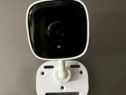 Tapo camera C100, C60, C110 mount for each surface.