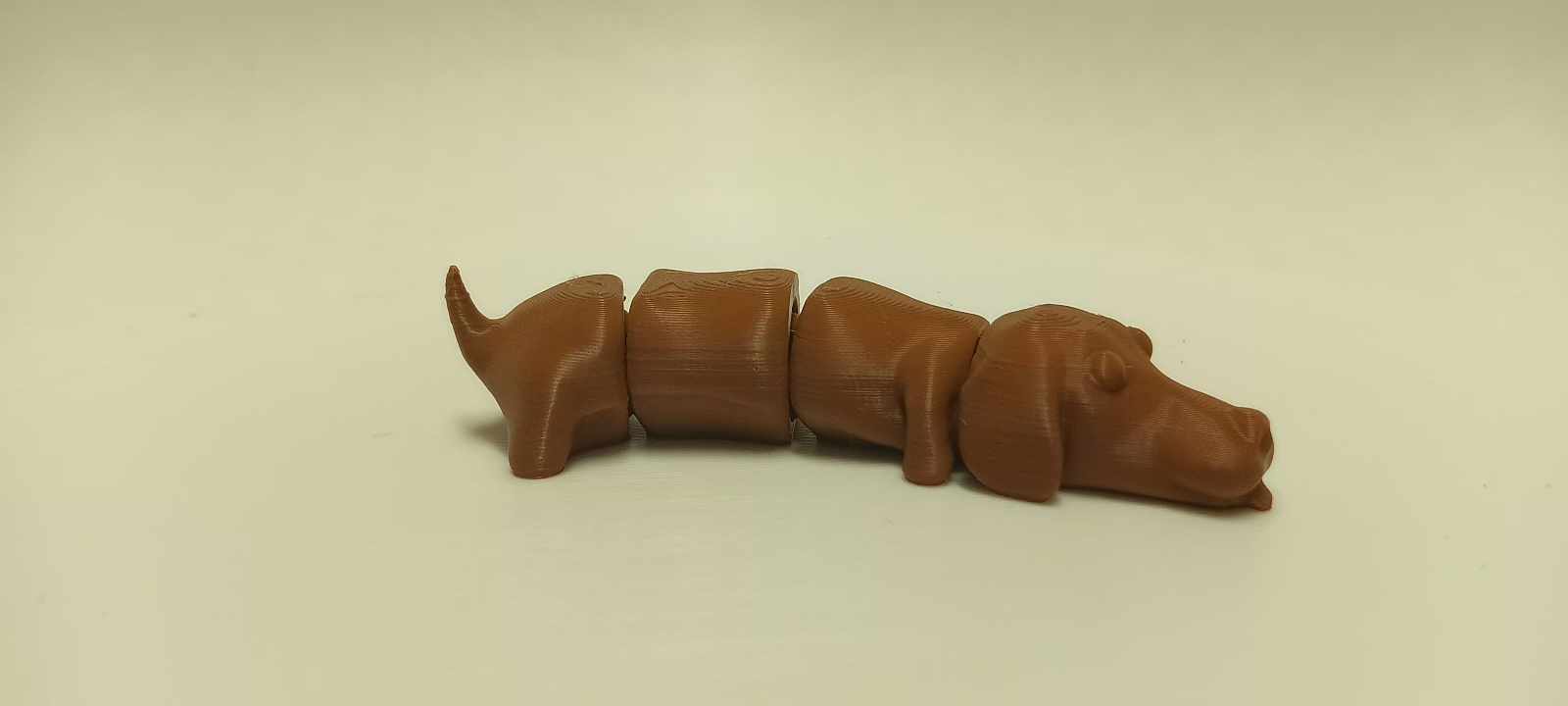 Flexi Dachshund — miniatura 4