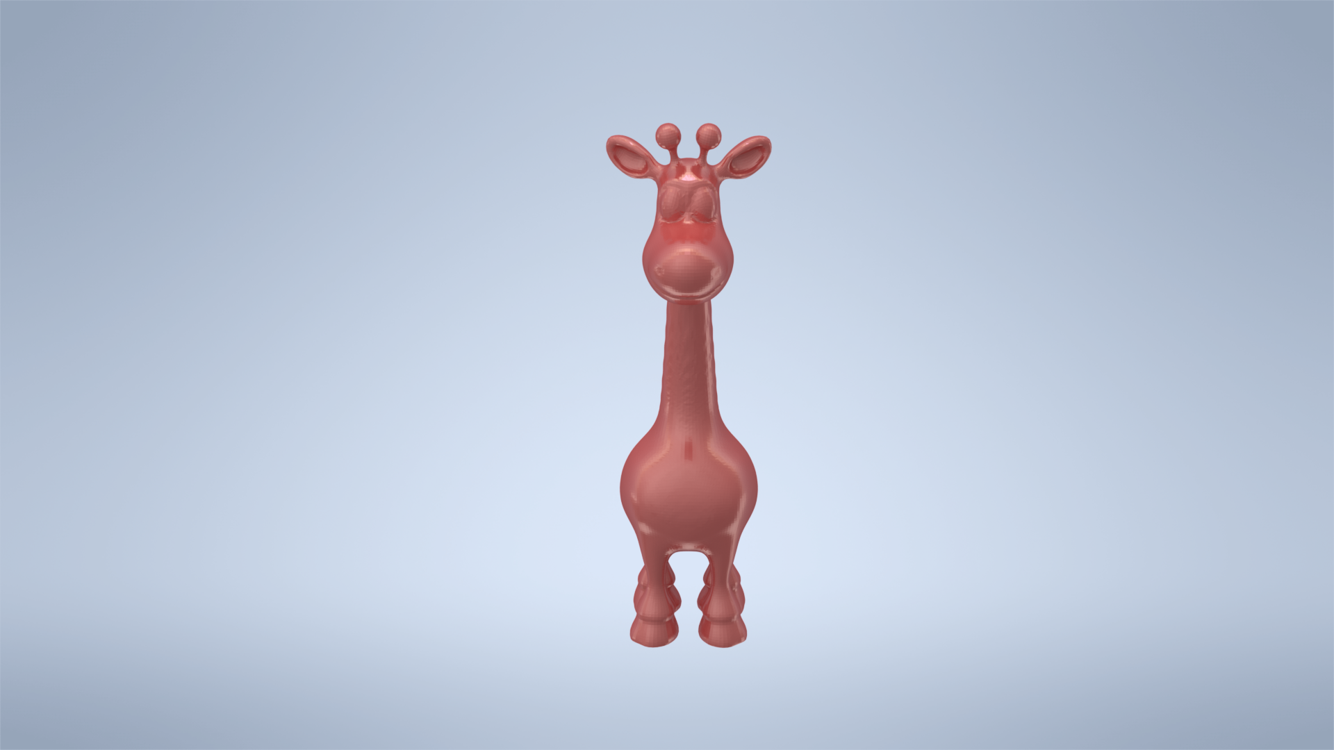 Giraffe — miniatura 4