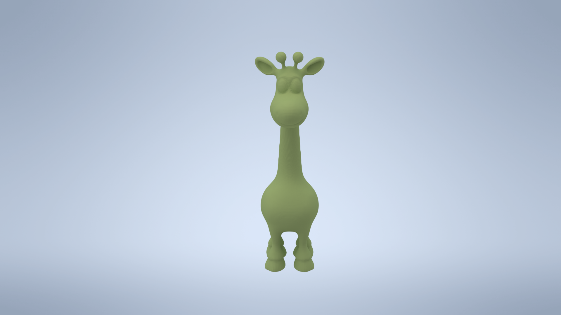 Giraffe — miniatura 2