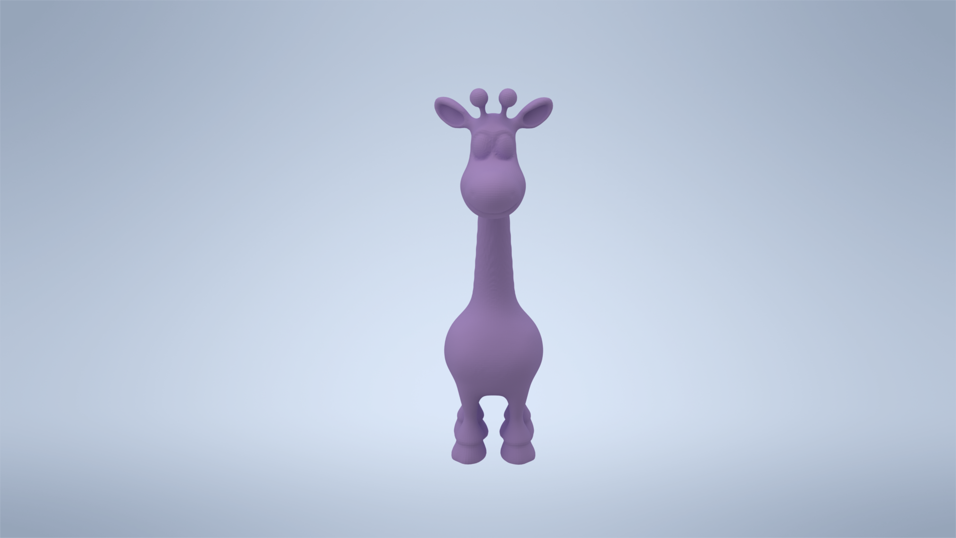 Giraffe — miniatura 3