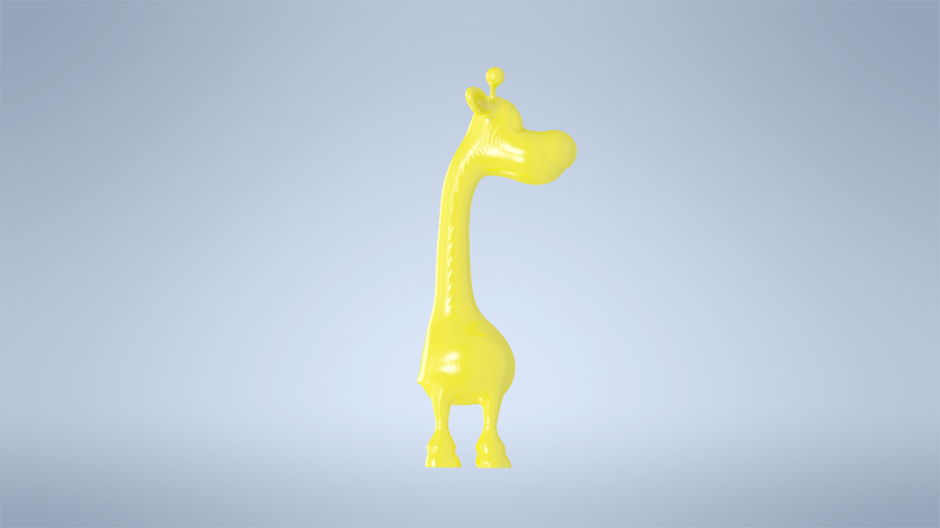 Giraffe — miniatura 5