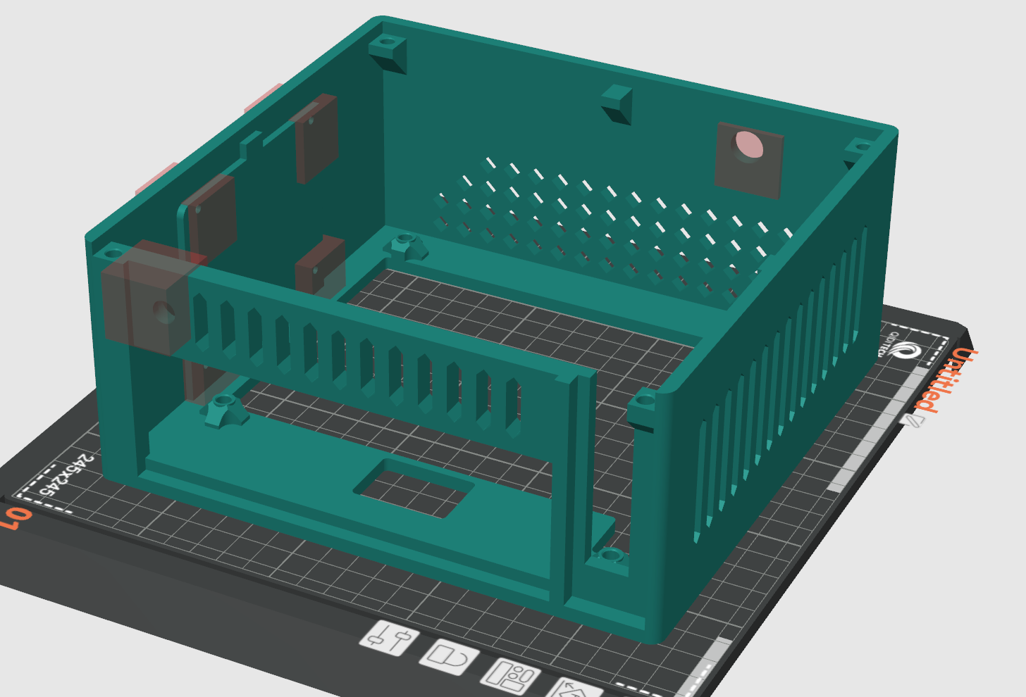 Turing Pi 2