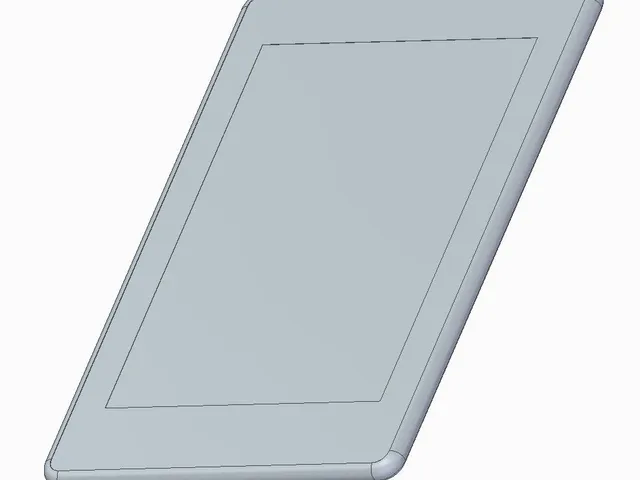 Kindle Paperwhite 10th Gen (2018)