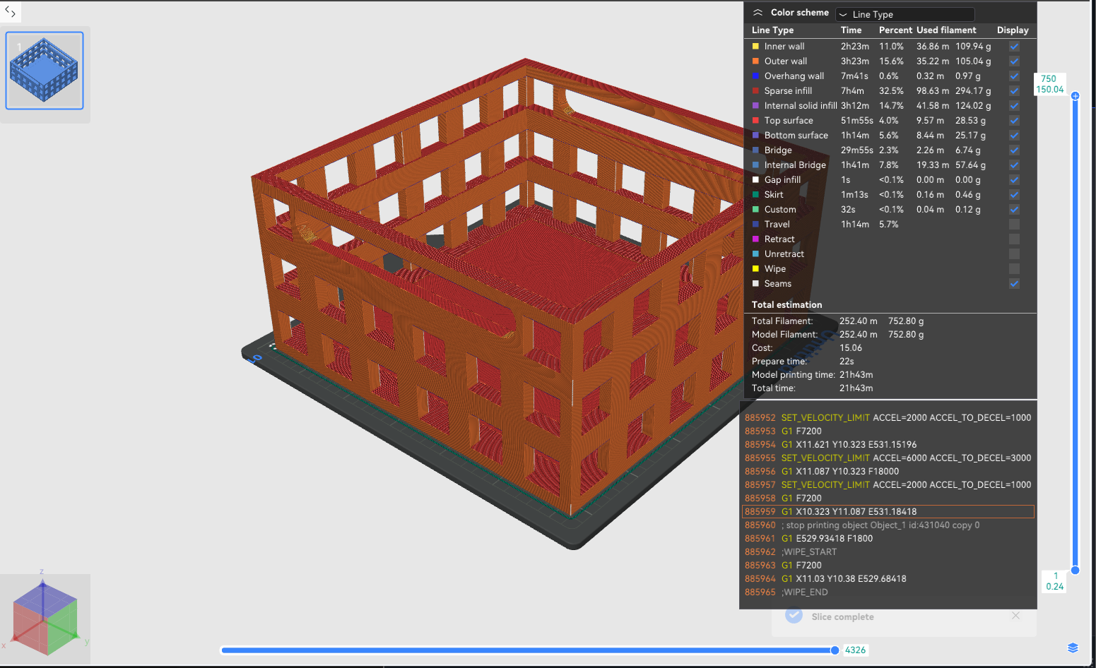 Very Basic Crates
