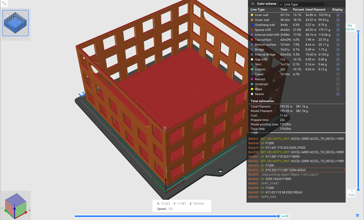 Very Basic Crates — thumbnail 2