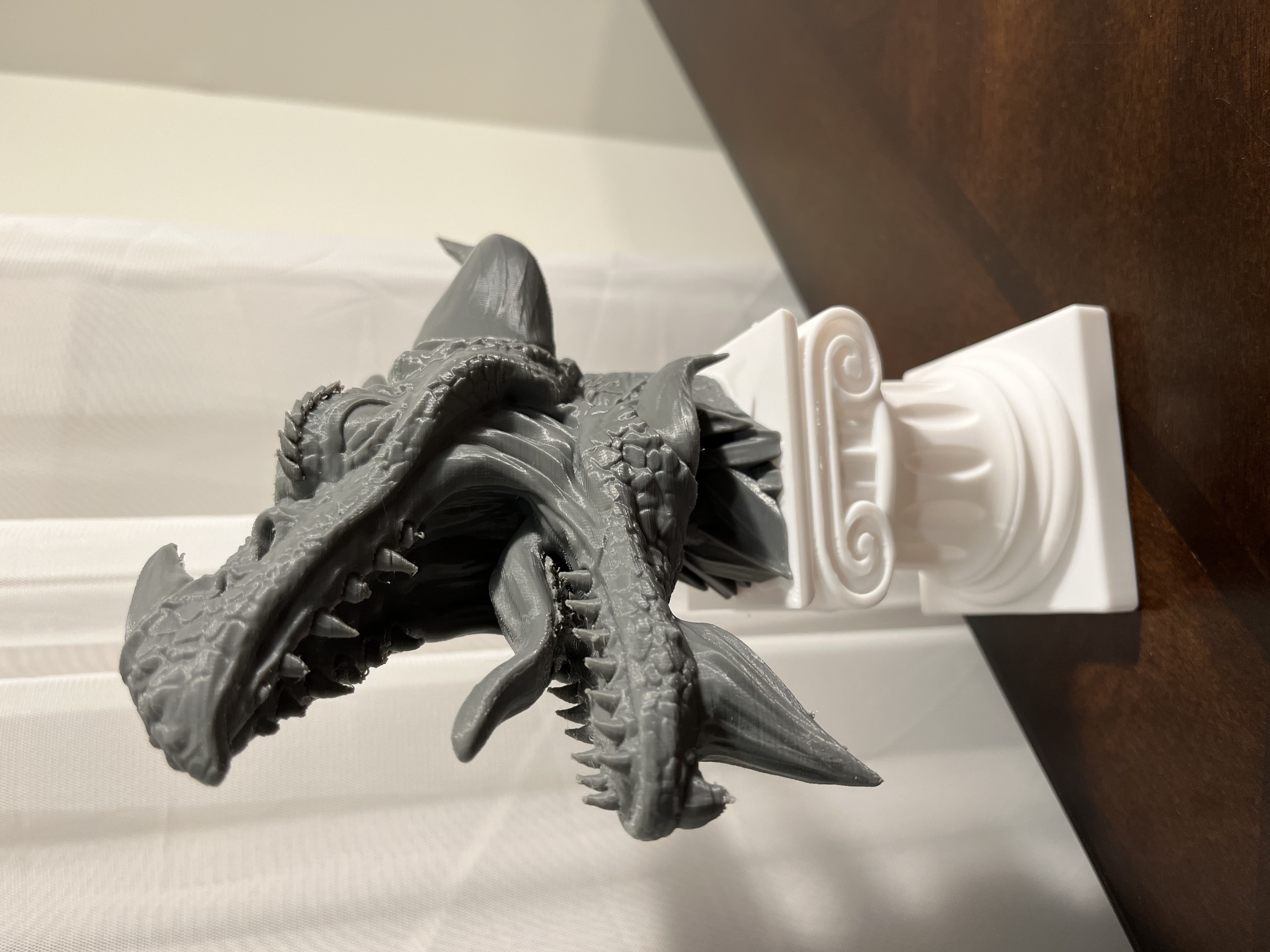 Dragon Head Altar — miniatura 4