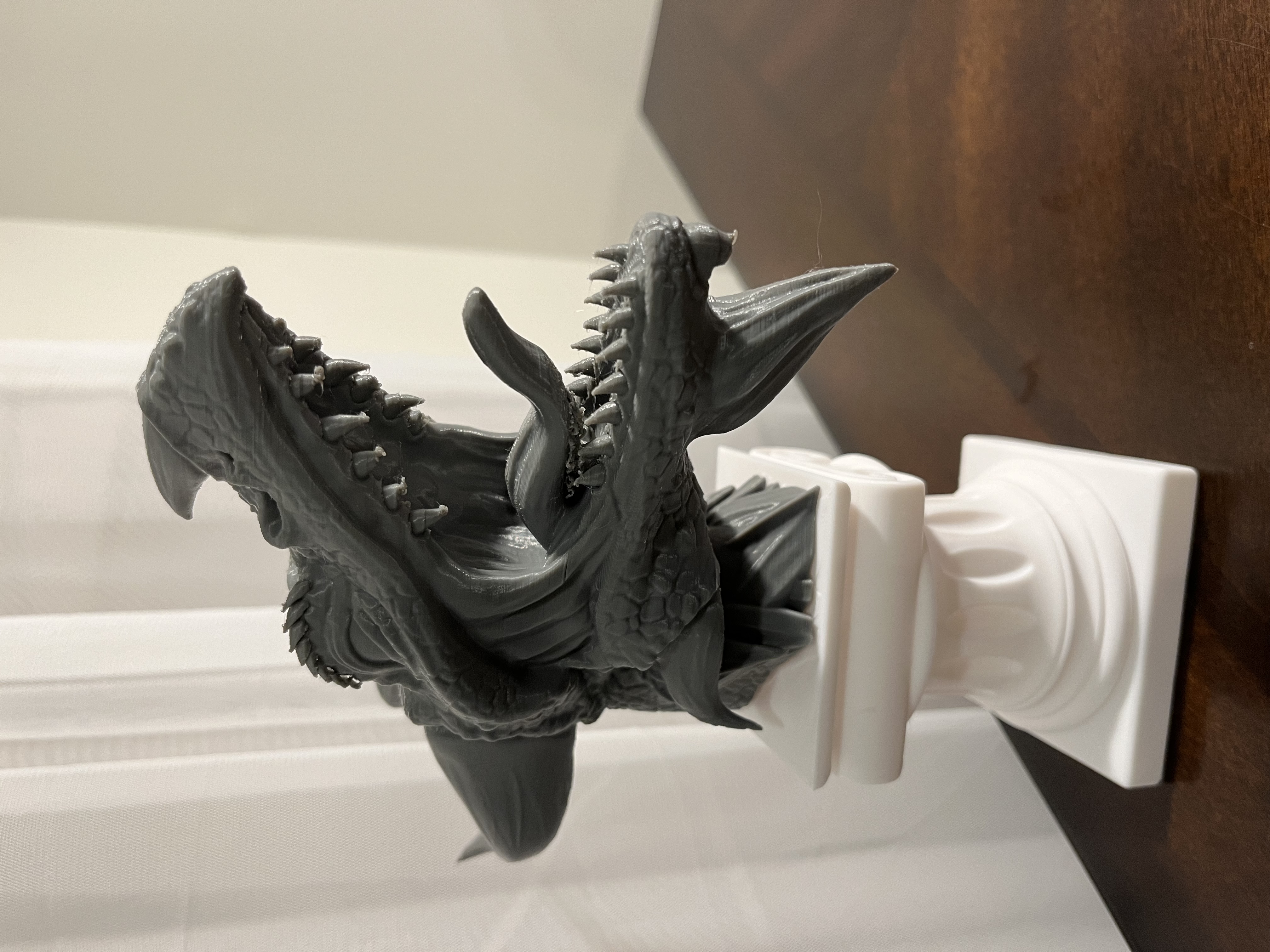 Dragon Head Altar — miniatura 2