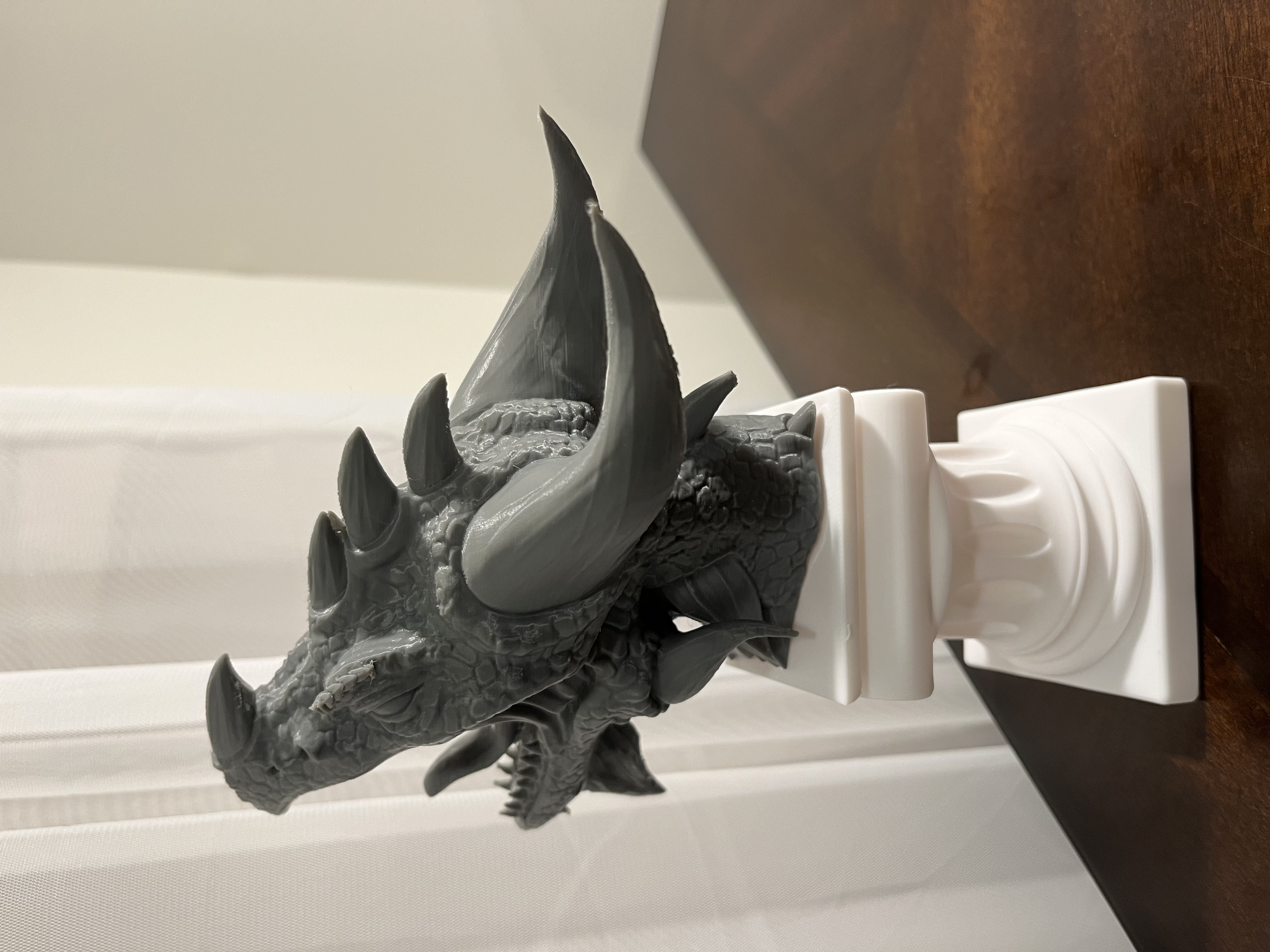 Dragon Head Altar — miniatura 3