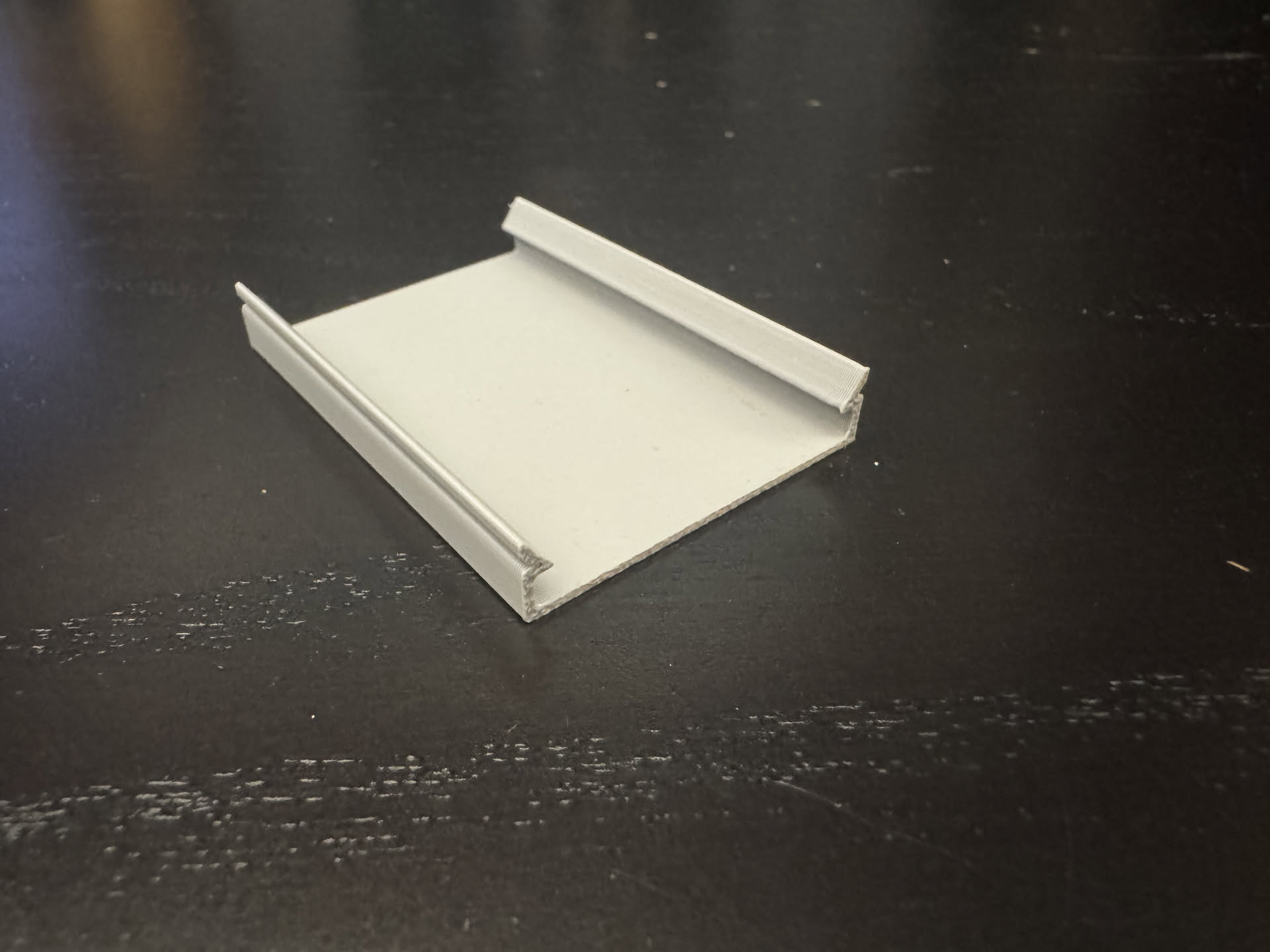 Kabelkanal Abdeckung Cable Chanel Cover
