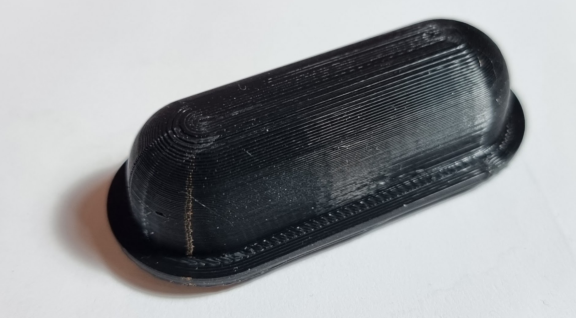 Spare leg for Wings suitcase