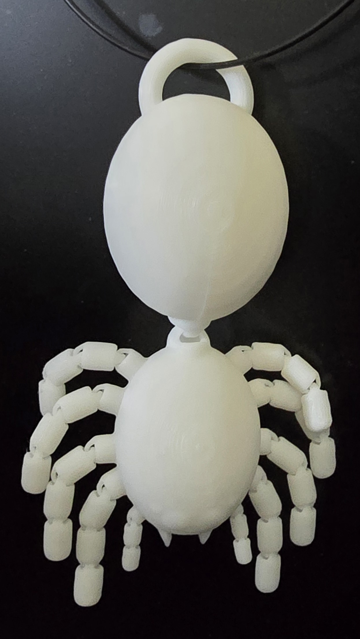 Articulating Spider — thumbnail 2