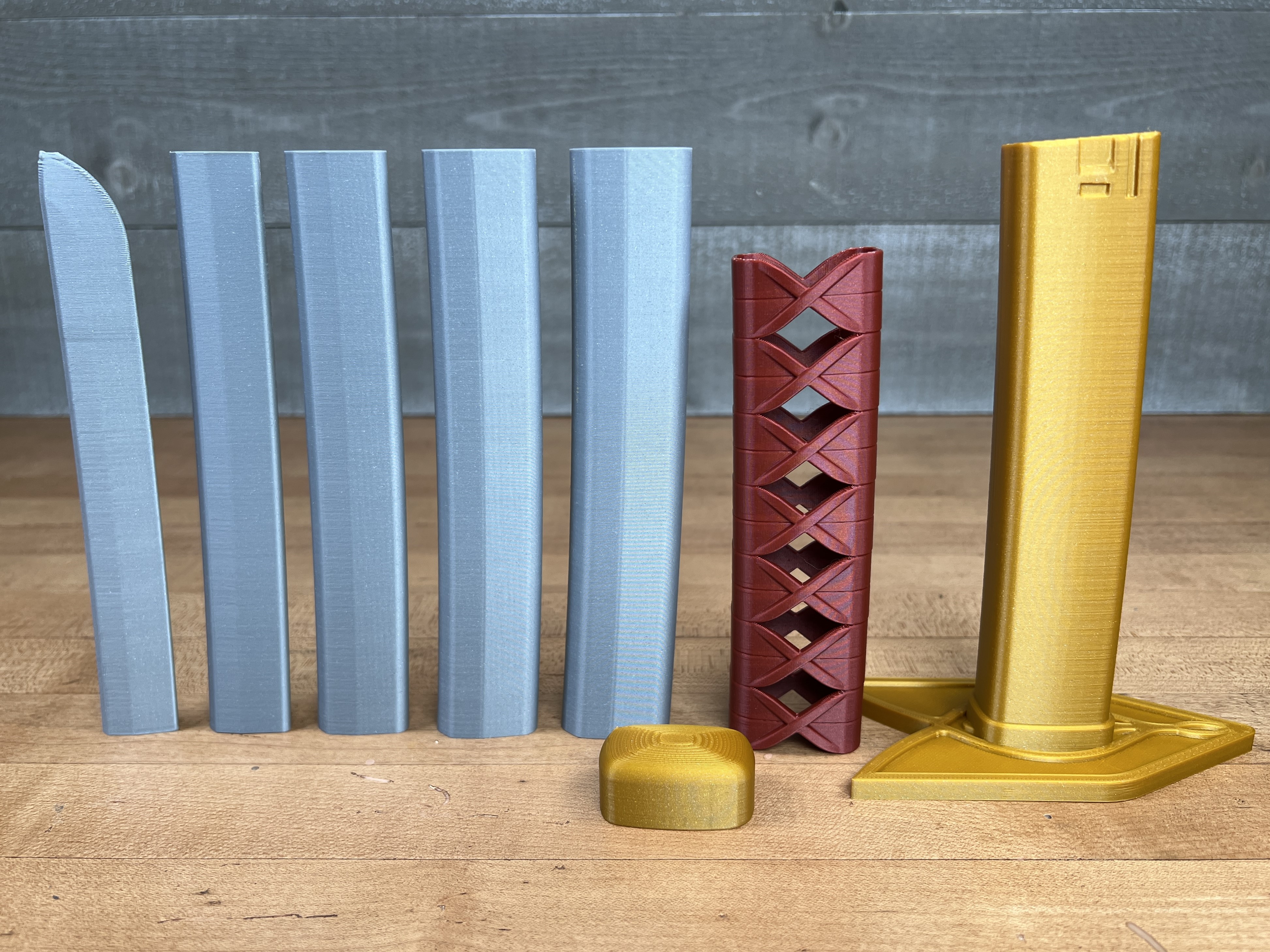 Multi-Part Collapsing Sword — miniatura 2