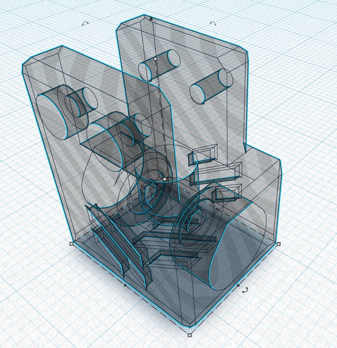 Tiny Filament Runout Sensor — miniatura 2