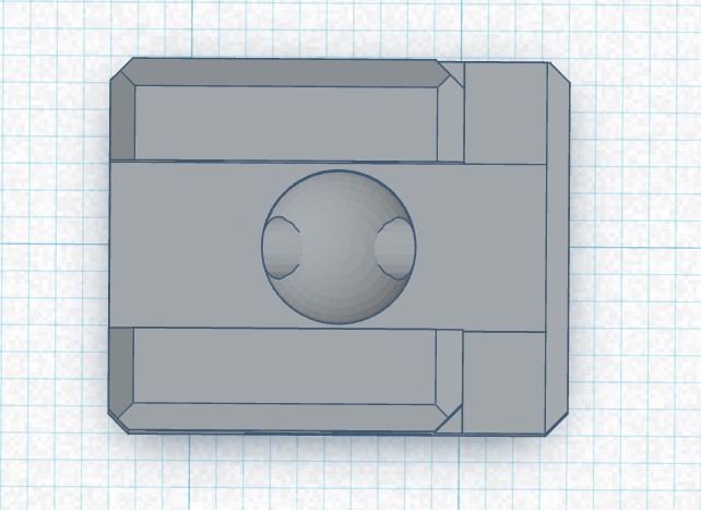 Tiny Filament Runout Sensor — miniatura 4