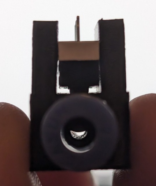 Tiny Filament Runout Sensor — miniatura 10