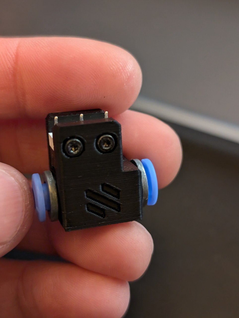 Tiny Filament Runout Sensor — miniatura 9